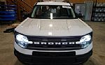 2021 BRONCO SPORT Thumbnail 5