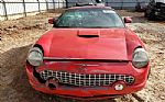 2003 THUNDERBIRD Thumbnail 5
