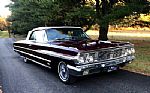 1964 Galaxie 500/XL Thumbnail 2