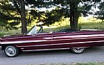 1964 Galaxie 500/XL Thumbnail 30