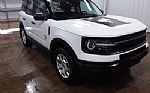 2022 BRONCO SPORT Thumbnail 1