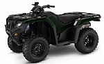 2024 Honda FourTrax Rancher