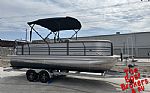2018 misty-harbor Coach 210RFC