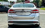 2017 Fusion Hybrid Thumbnail 5