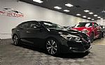 2018 Nissan Maxima