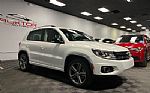 2017 Tiguan Thumbnail 2