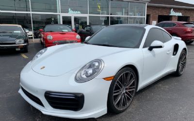 Photo of a 2019 Porsche 911 for sale
