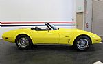 1974 Corvette Thumbnail 6