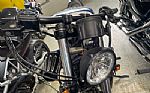 2003 Sportster 883/1200 Thumbnail 5