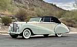 1953 R-Type Park Ward Drophead Coupe (DHC) Thumbnail 4