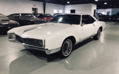 Photo of a 1966 Buick Riviera for sale