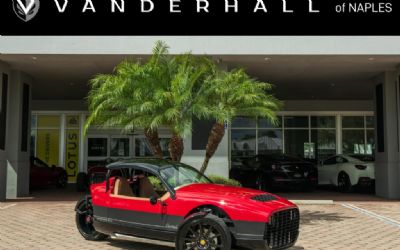 2021 Vanderhall Carmel 