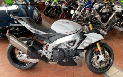 Photo of a 2022 Aprilia Tuono V4 1100 for sale