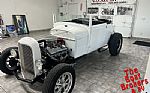 1929 ford Roadster
