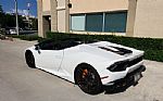 2018 Huracan LP 580-2 Spyder Thumbnail 23