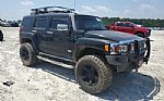 2008 HUMMER H3