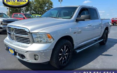 Photo of a 2016 RAM 1500 for sale