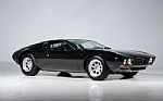 1970 Mangusta Thumbnail 1