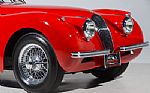 1953 XK-Series Thumbnail 16