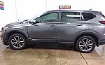 2020 CR-V Thumbnail 4