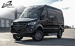 2023 Mercedes-Benz Sprinter 2500