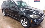 2007 BMW X5