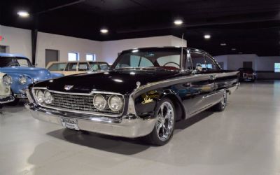 Photo of a 1960 Ford Galaxie for sale