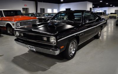 Photo of a 1970 Plymouth Duster for sale