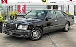 1996 Toyota Crown