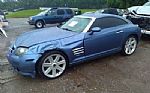 2005 Chrysler Crossfire