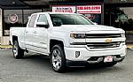 2017 Silverado 1500 Thumbnail 1