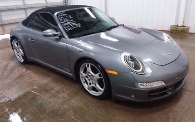 Photo of a 2005 Porsche 911 Carrera S 997 for sale