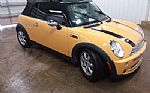 2008 Cooper Convertible Thumbnail 4