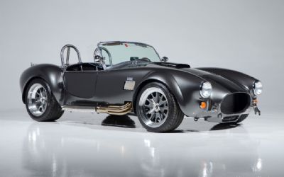 Photo of a 1965 Shelby Cobra for sale