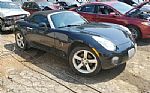 2006 Pontiac Solstice