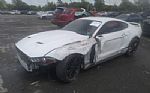 2018 MUSTANG Thumbnail 1