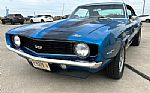 1969 Camaro SS Thumbnail 2