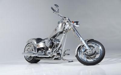 Photo of a 2005 American Ironhorse for sale