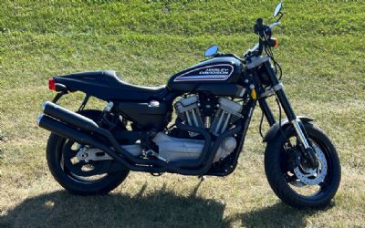 Photo of a 2010 Harley-Davidson Sportster XR1200 for sale