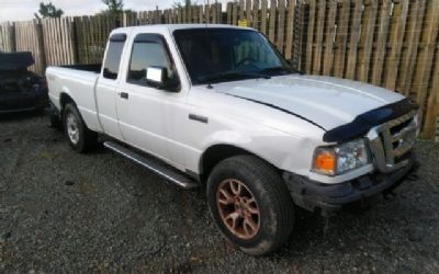 Photo of a 2011 Ford Ranger Sport for sale