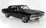 1969 Chevelle Thumbnail 2