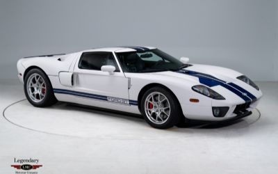 Photo of a 2006 Ford GT for sale