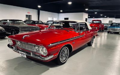 Photo of a 1962 Plymouth Fury for sale