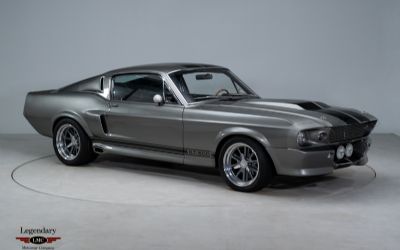 Photo of a 1967 Ford Mustang Shelby GT500 Eleanor for sale