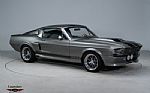 1967 Ford Mustang Shelby GT500 Eleanor