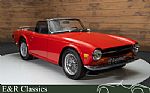 1971 TR6 Thumbnail 3