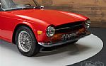 1971 TR6 Thumbnail 4