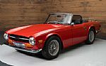 1971 TR6 Thumbnail 6