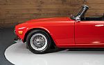 1971 TR6 Thumbnail 8