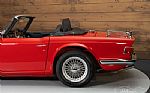 1971 TR6 Thumbnail 10